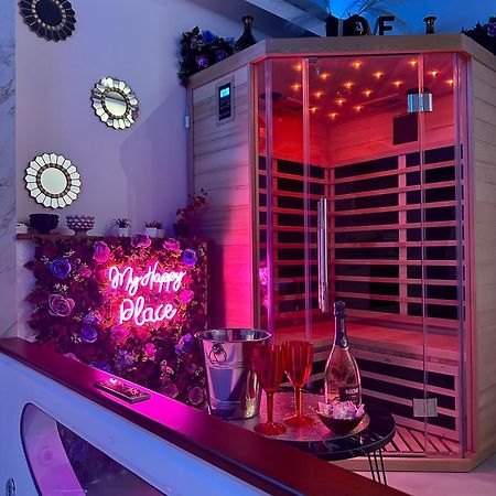 Atanasia Suite Acireale Luaran gambar