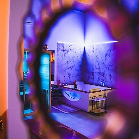 Atanasia Suite Acireale Luaran gambar