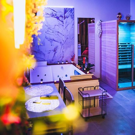 Atanasia Suite Acireale Luaran gambar