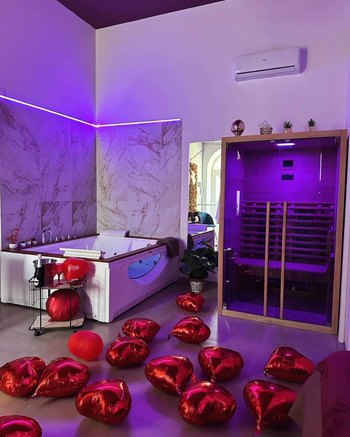 Atanasia Suite Acireale Luaran gambar