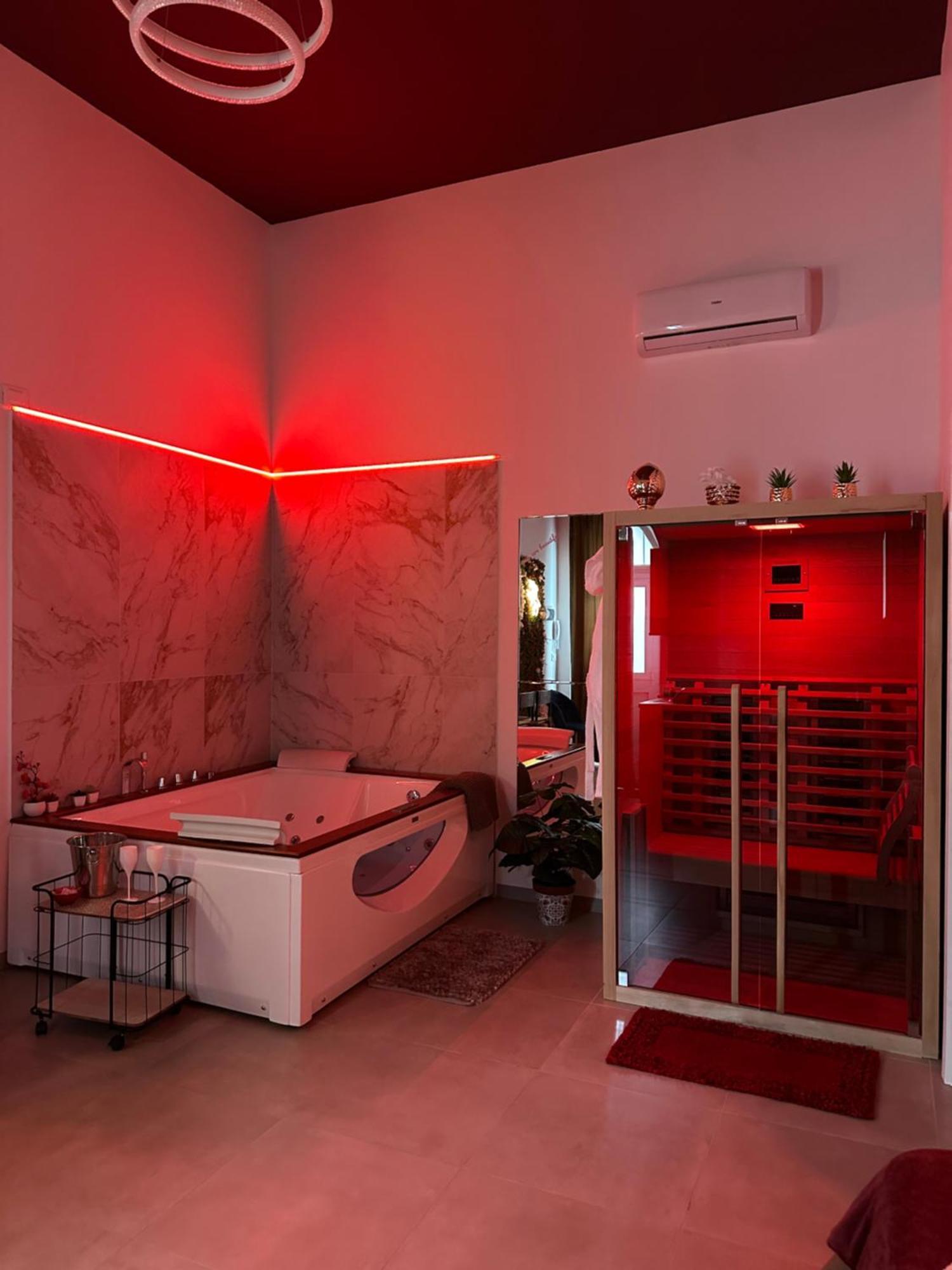 Atanasia Suite Acireale Luaran gambar