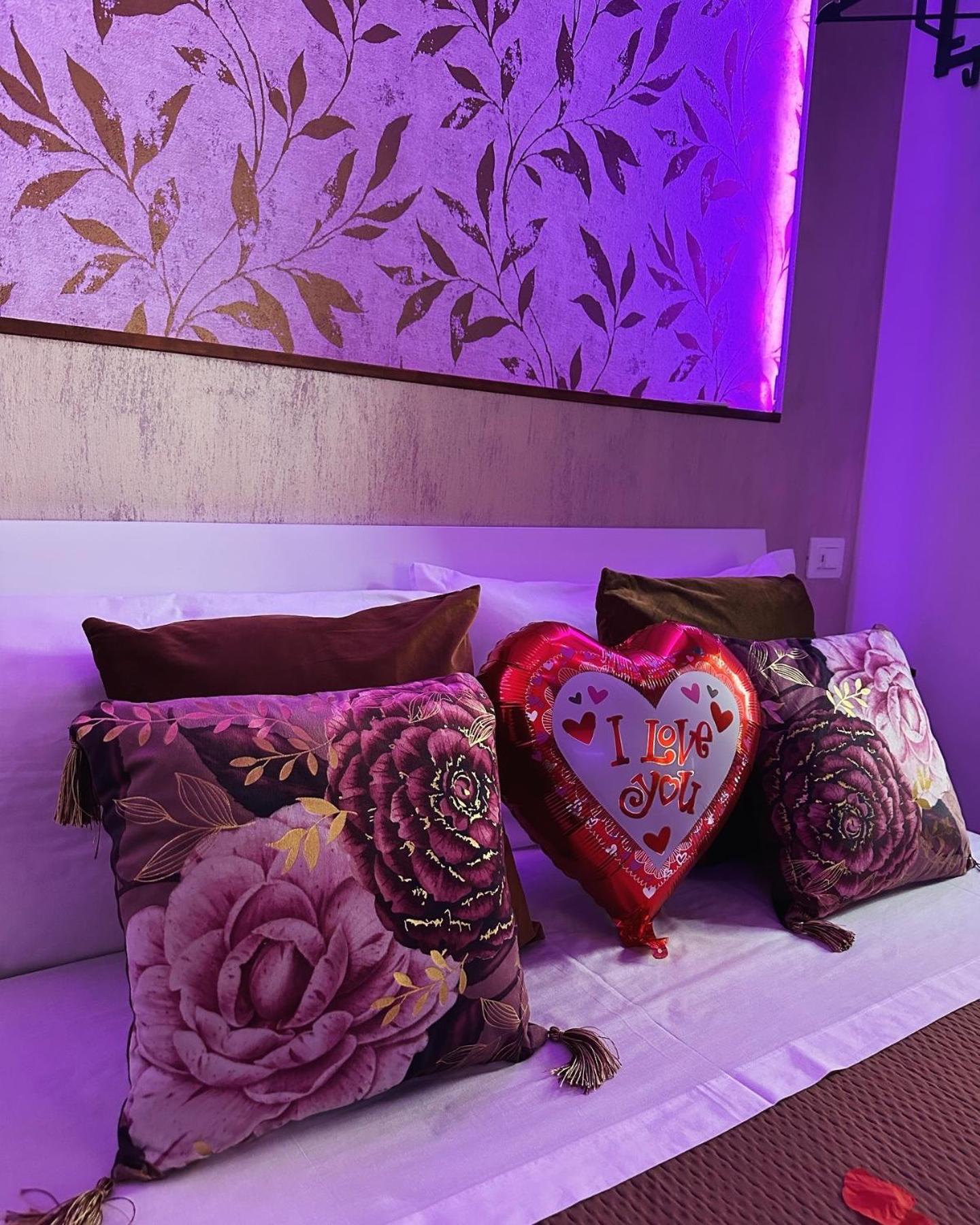 Atanasia Suite Acireale Luaran gambar