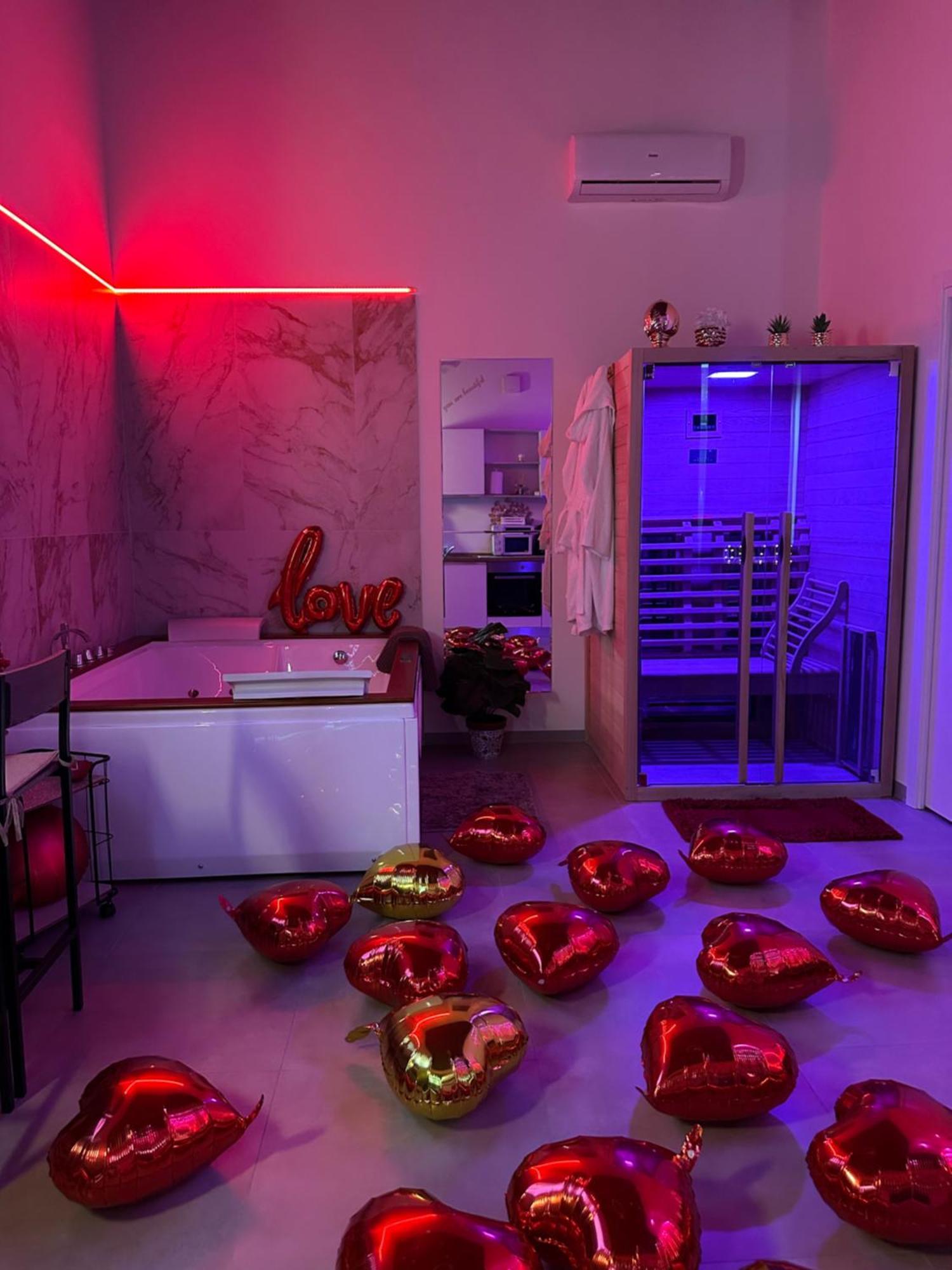 Atanasia Suite Acireale Luaran gambar