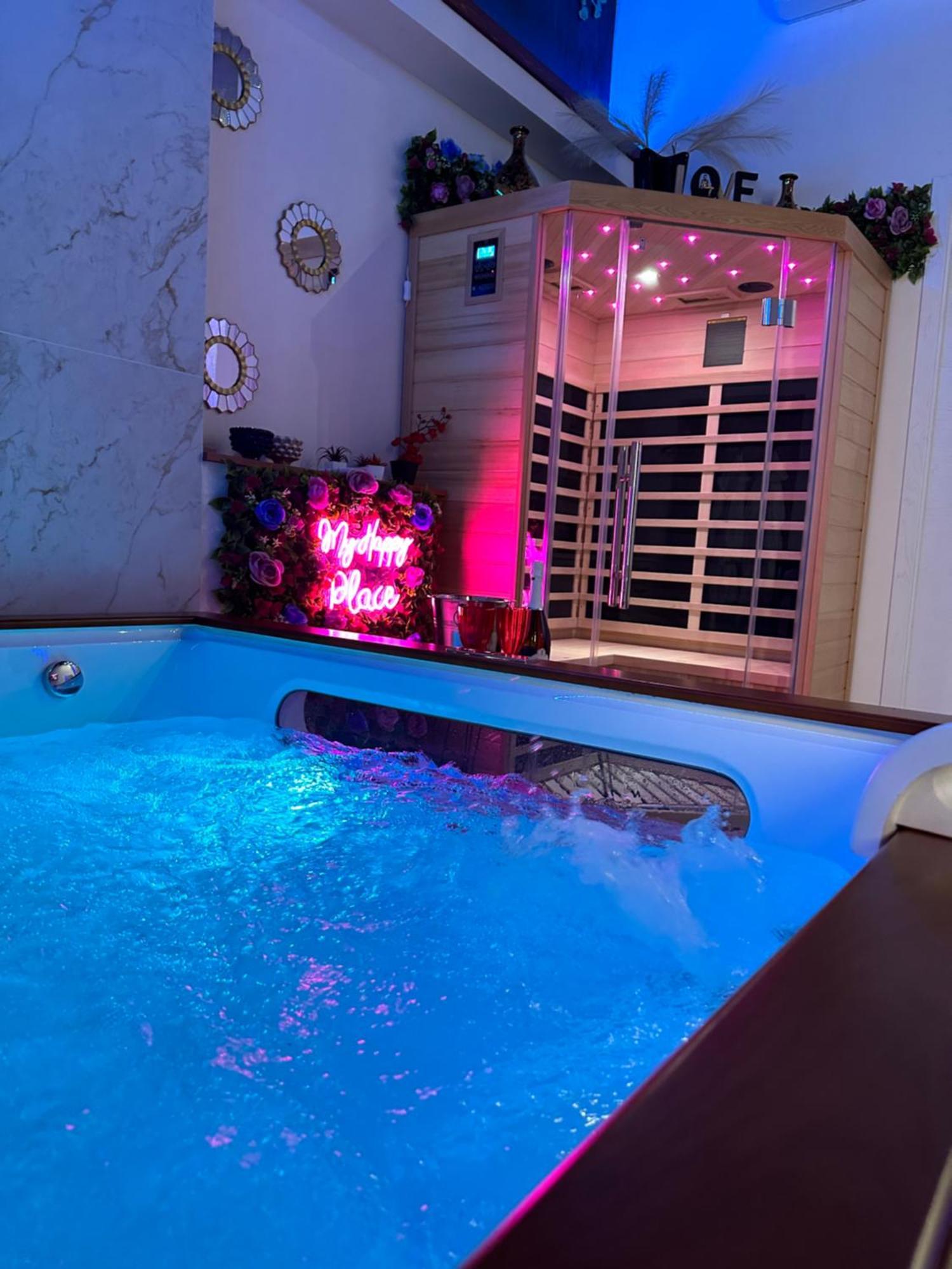 Atanasia Suite Acireale Luaran gambar