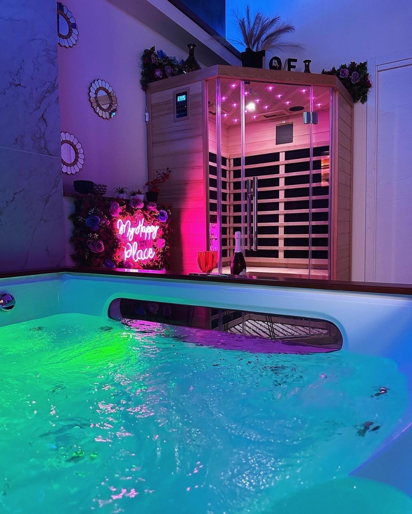 Atanasia Suite Acireale Luaran gambar