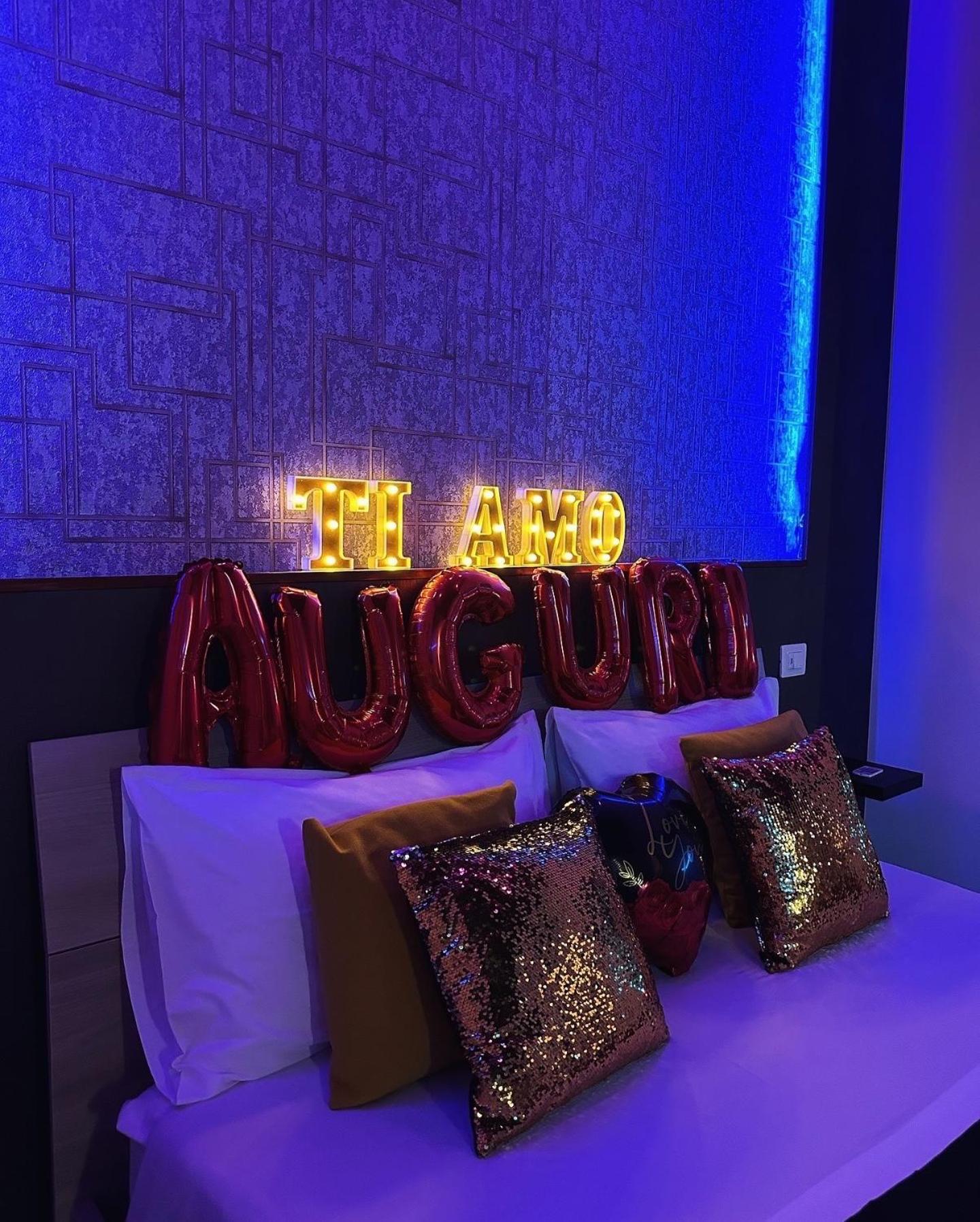 Atanasia Suite Acireale Luaran gambar