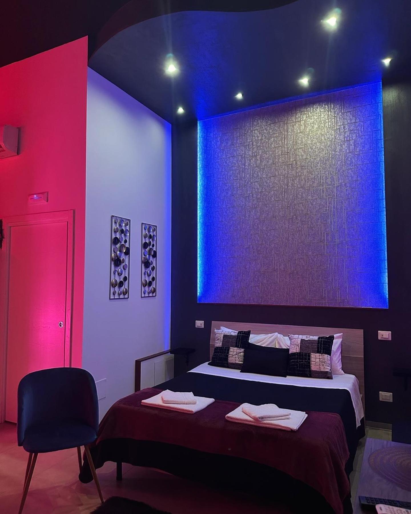 Atanasia Suite Acireale Luaran gambar
