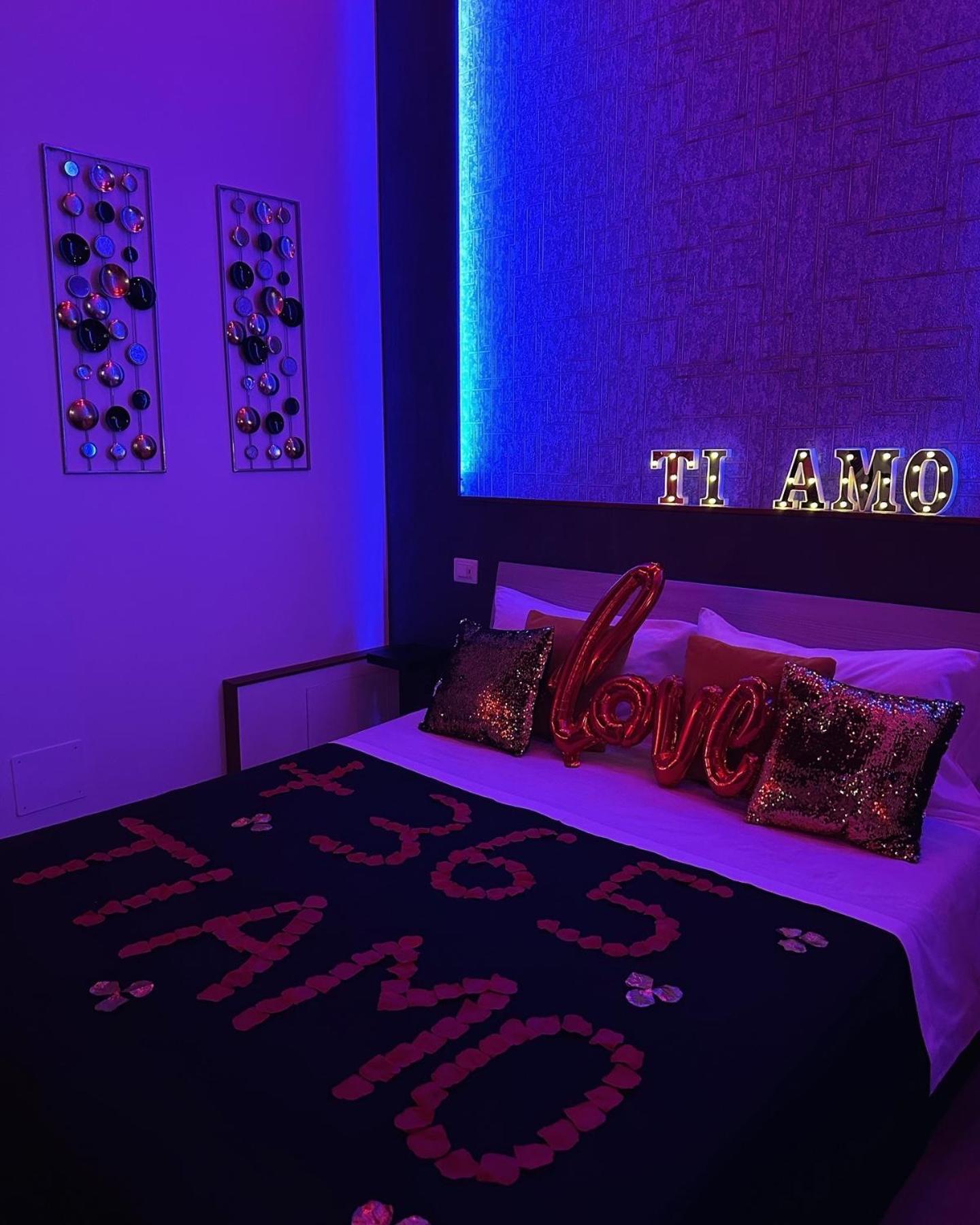 Atanasia Suite Acireale Luaran gambar
