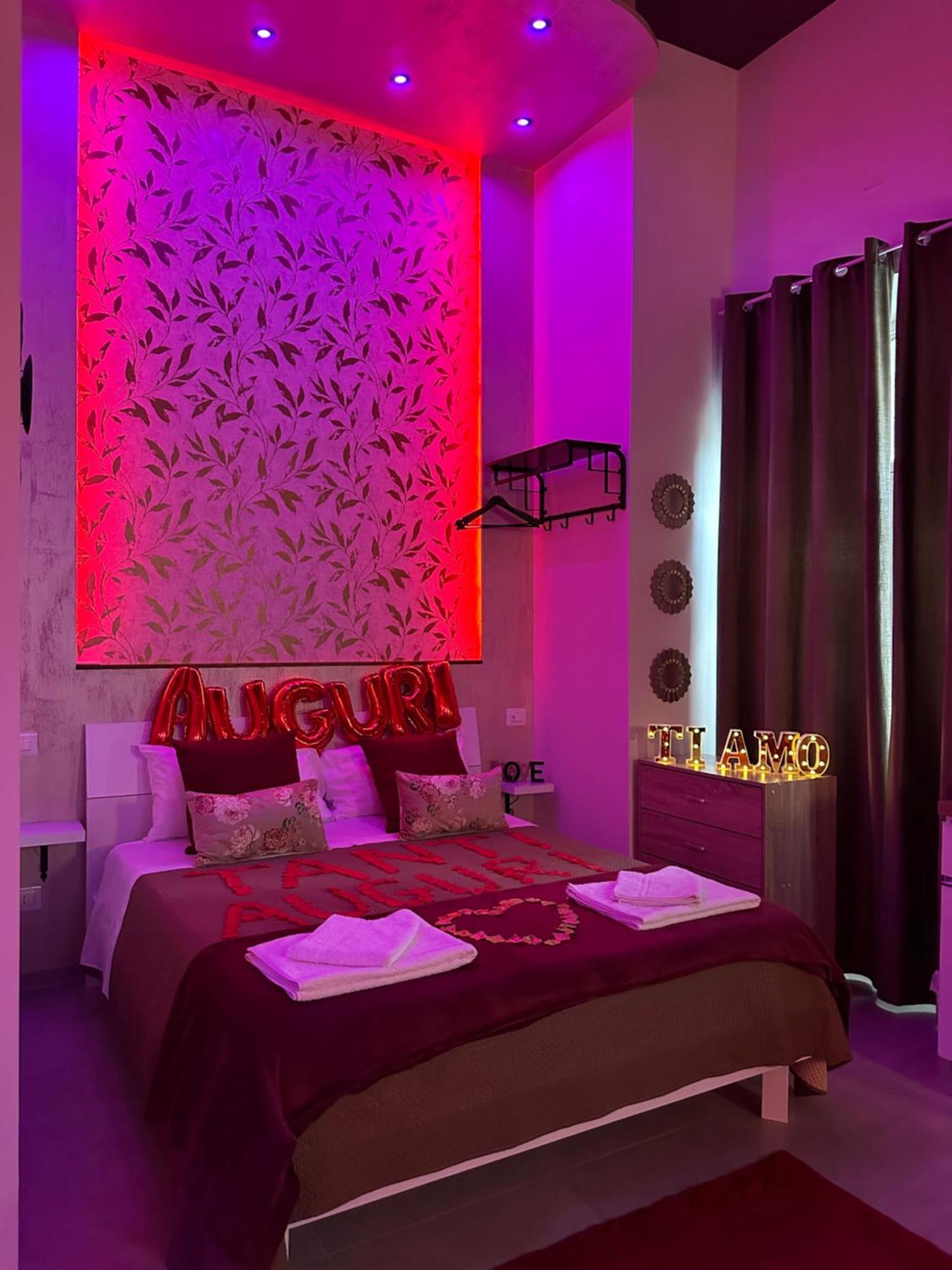 Atanasia Suite Acireale Luaran gambar