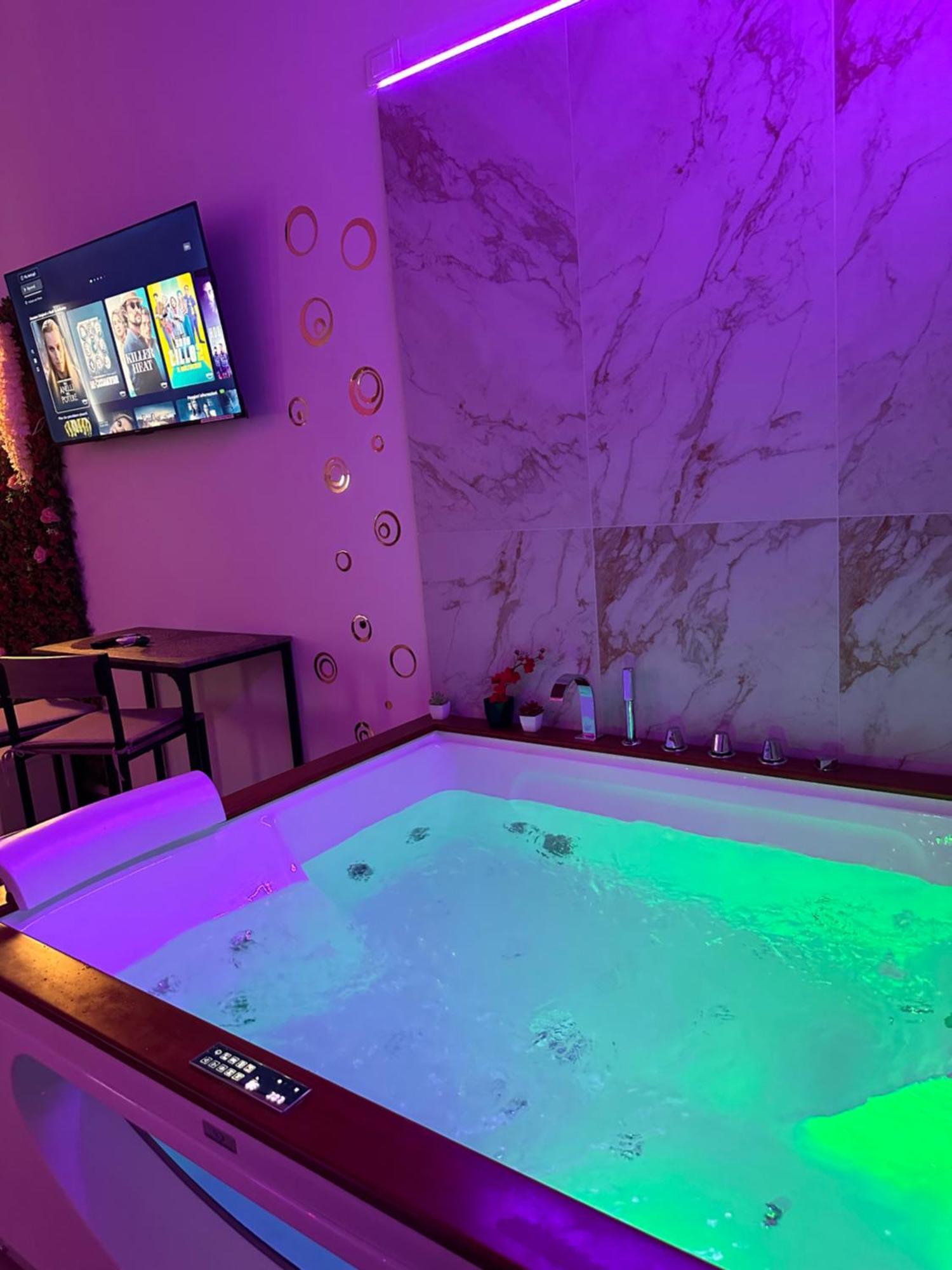 Atanasia Suite Acireale Luaran gambar