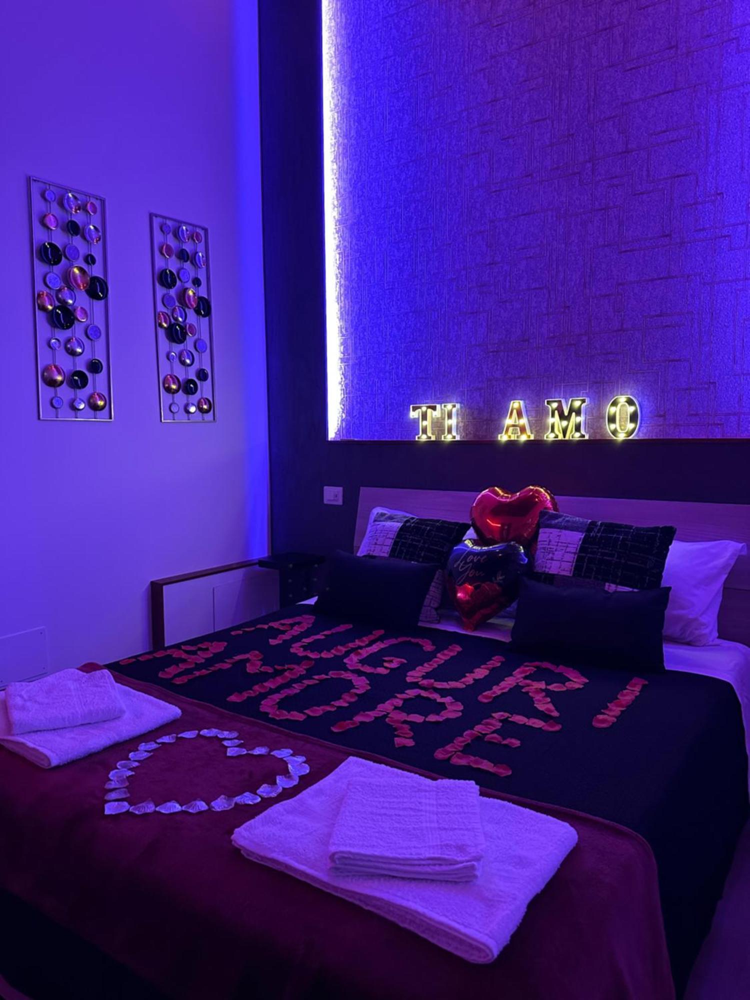 Atanasia Suite Acireale Luaran gambar