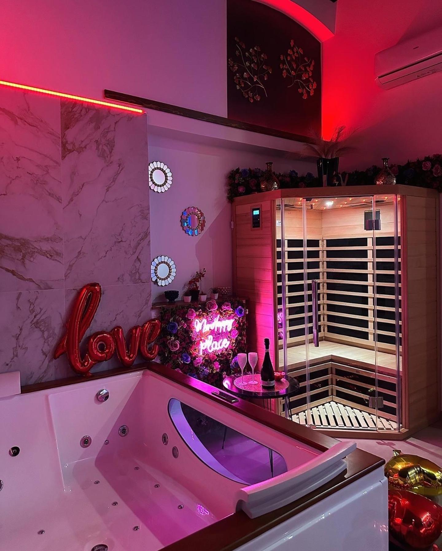 Atanasia Suite Acireale Luaran gambar