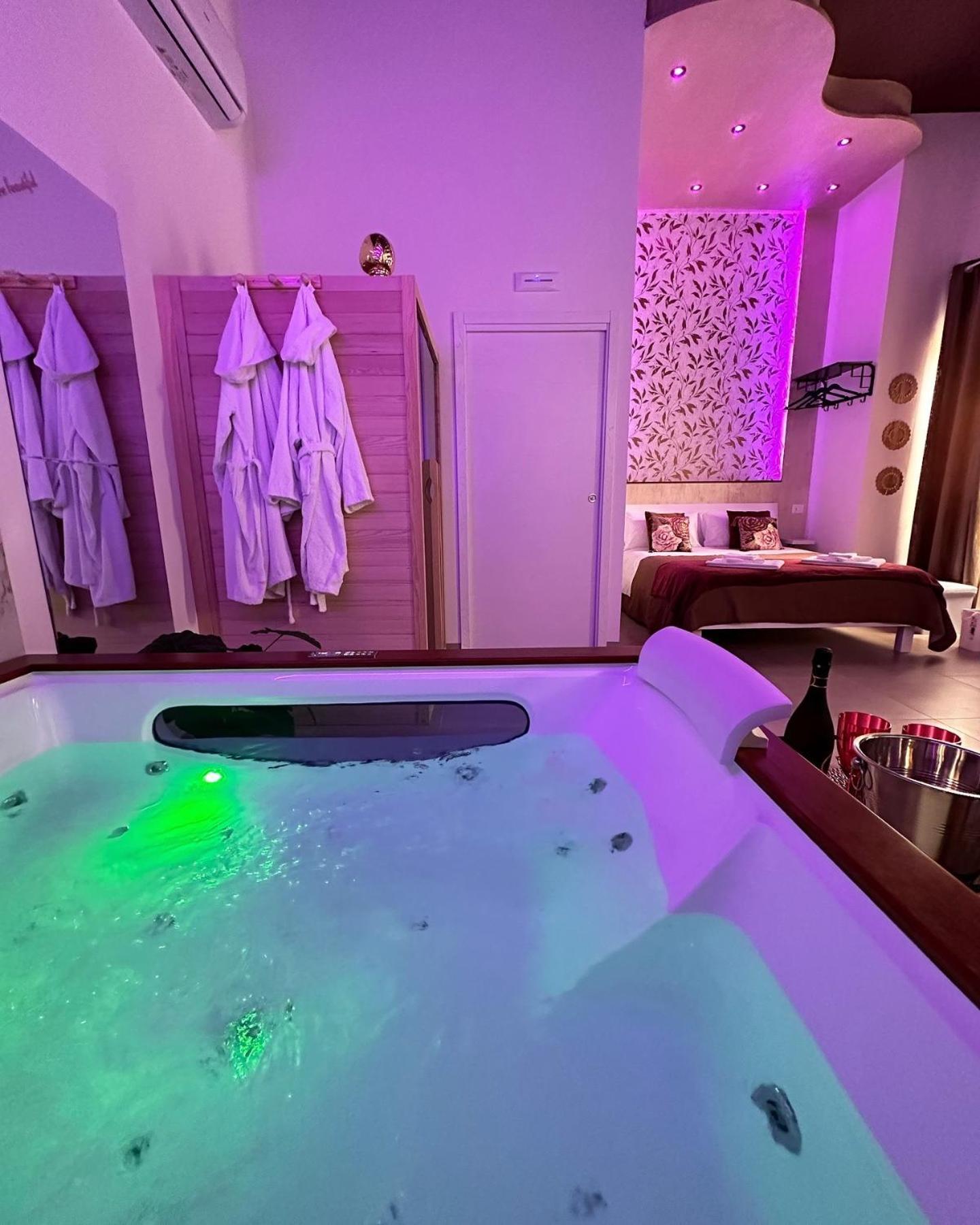 Atanasia Suite Acireale Luaran gambar