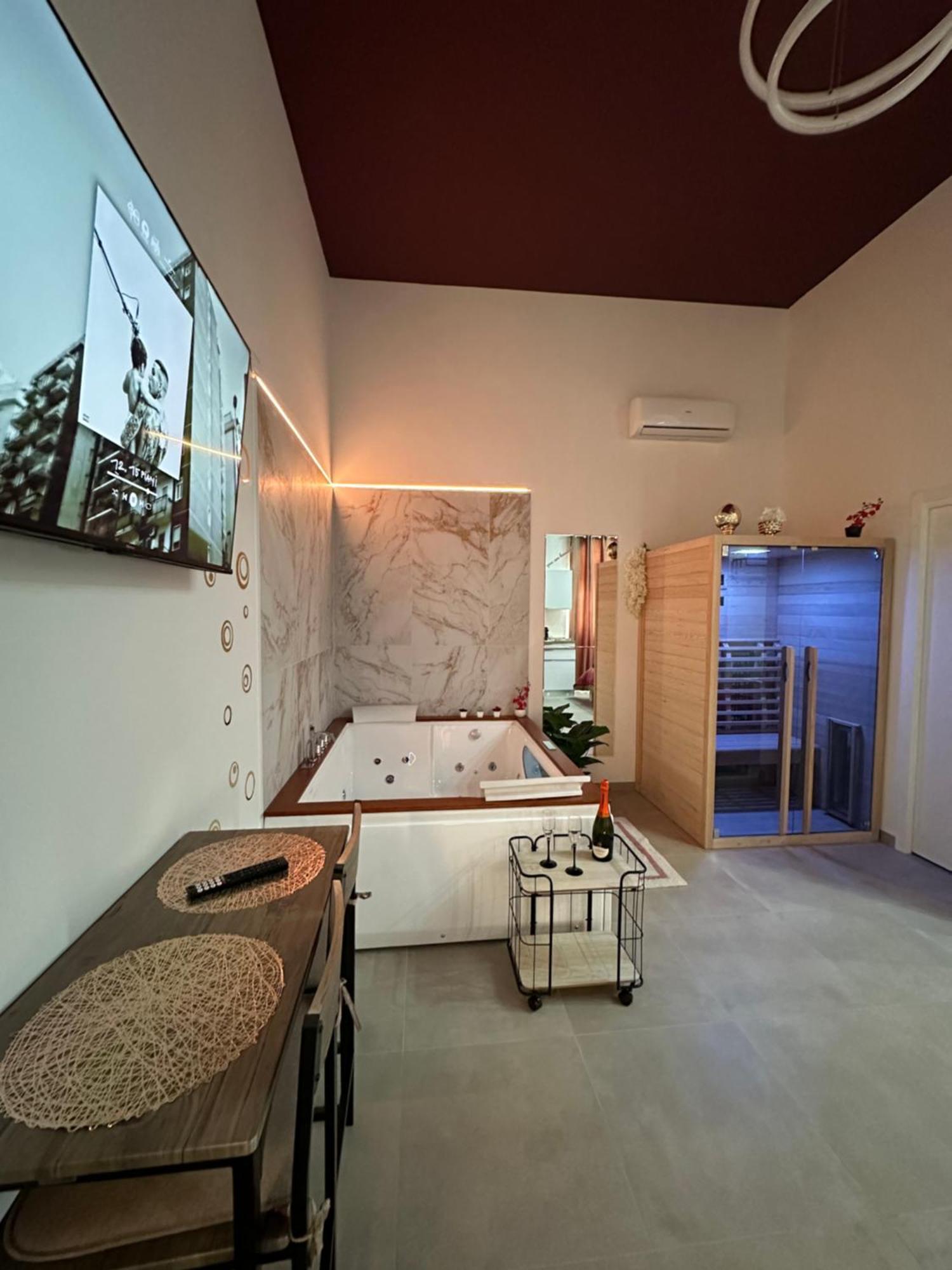 Atanasia Suite Acireale Luaran gambar