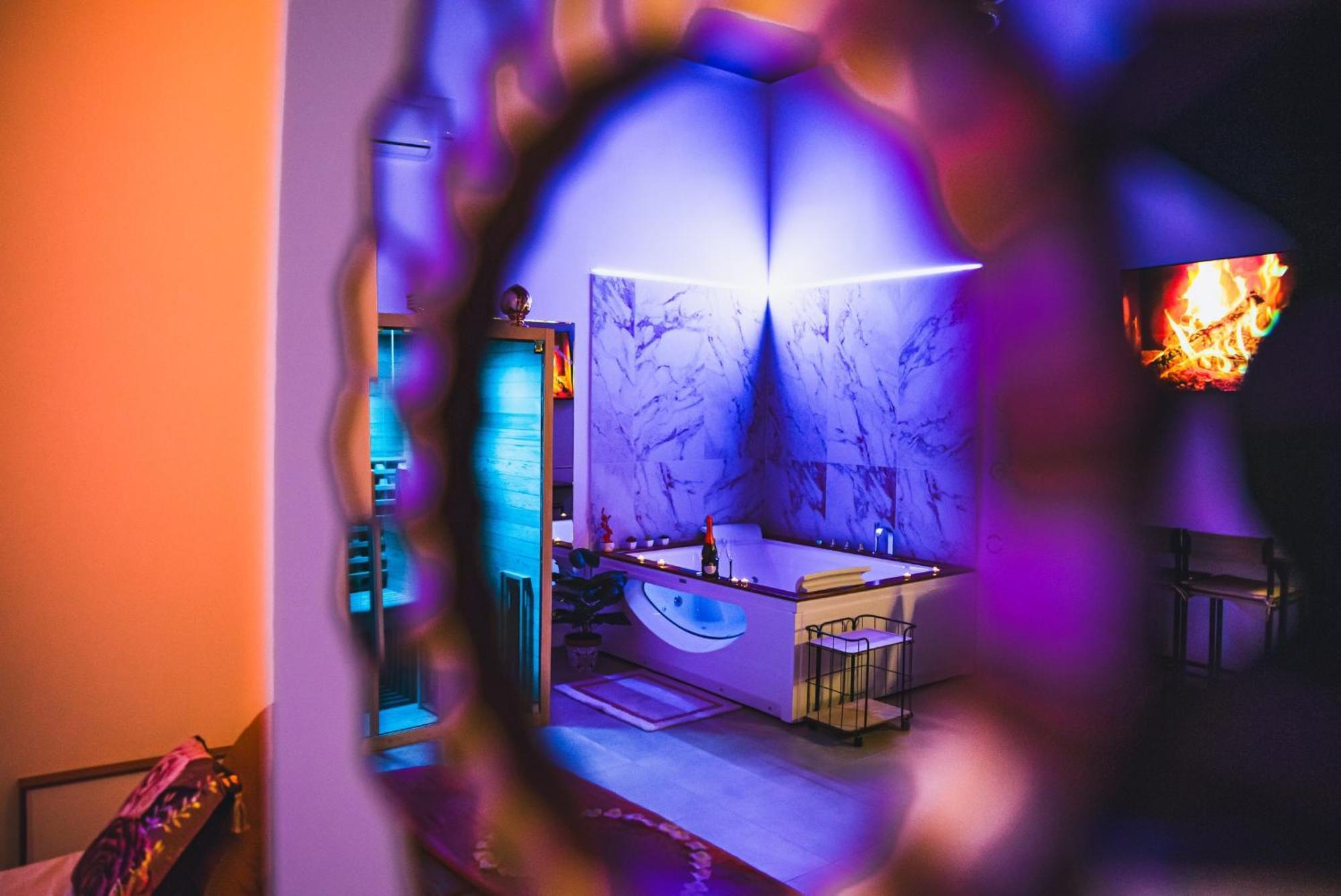 Atanasia Suite Acireale Luaran gambar