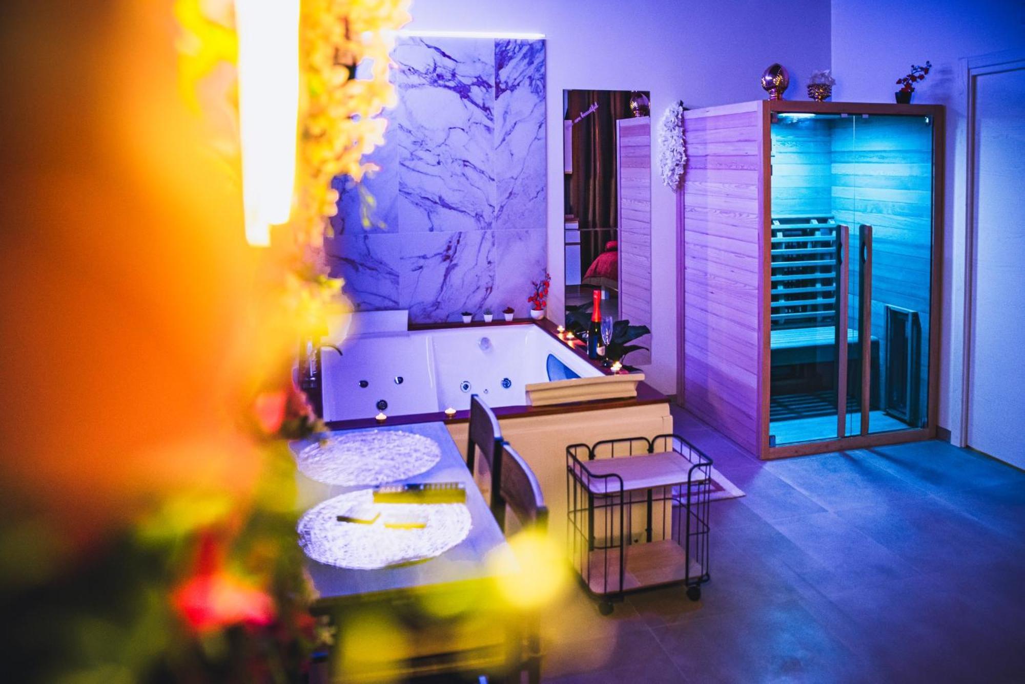 Atanasia Suite Acireale Luaran gambar
