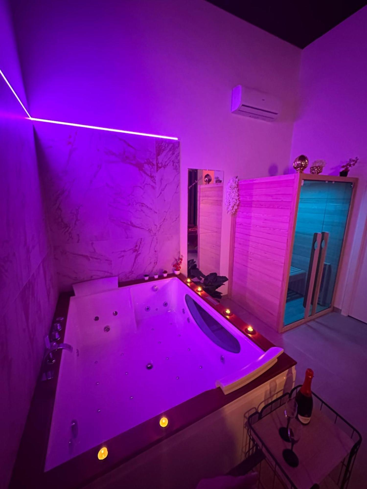 Atanasia Suite Acireale Luaran gambar